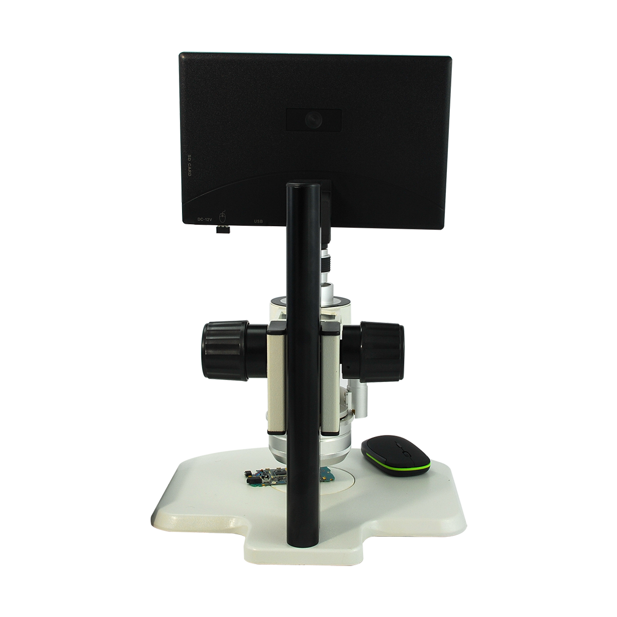 Digital Microscope